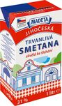 Madeta Smetana trvanlivá 31 % 1 l