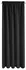 Eurofirany Logan zatemňovací závěs černý 270 x 135 cm