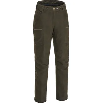 Kalhoty Pinewood Reswick Suede - Ladies velikost dámy: 42