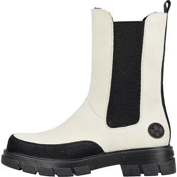 Dámská zimní obuv Dámské kotníkové boty RIEKER Z9170-60 Velikost: 40