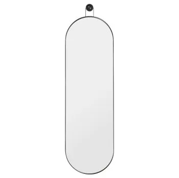 Zrcadlo Poise Oval Mirror