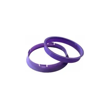 Vymezovací kroužek Vymezovací kroužky vněj. průměr 74,1 - 72,6 mm pro BMW, přesah kužele 6mm