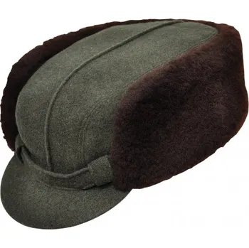 Zimní čepice BEÁTA Velikost: 56 cm