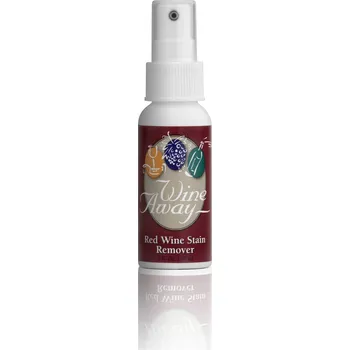 Odstraňovač skvrn Wine Away Odstraňovač skvrn 60 ml