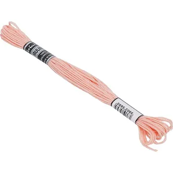 Příze Ariadna Vyšívací příze Mulina 8 m - 1754