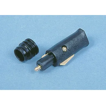 Auto elektroinstalace PROCAR Univerzální zástrčka 12V SB