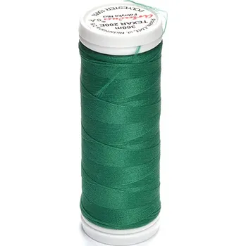 Nit Ariadna Nit elastická, chemlonová Texar 200E 360 m - 0820 - zelená