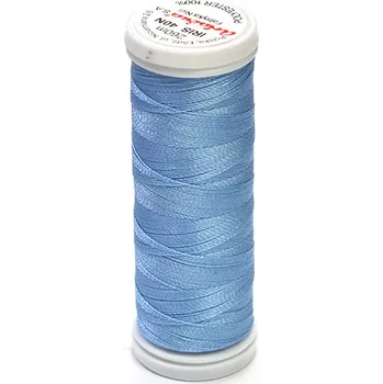 Nit Ariadna Vyšívací nit polyesterová Iris 40N 260 m - 2989