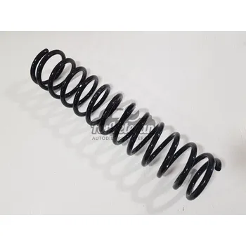 Pružina pérování zadní Škoda Favorit, Felicia ; 115350300, 6U6511115 (115350300, 6U6511115, 43500045401)