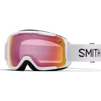 Smith GROM White/red sensor Barva: -, Velikost: -