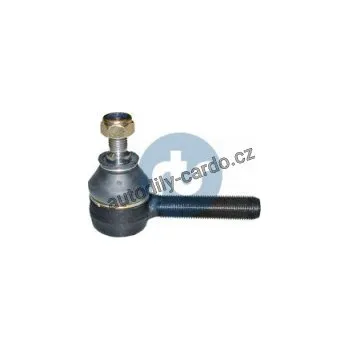 Opravná sada podvozku a pohonu kol Hlava příčného táhla řízení RTS 91-00621-2