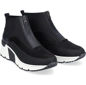 Dámská zimní obuv Rieker N6352-00