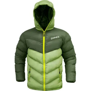 Delphin Bunda CrosZones - XXXL