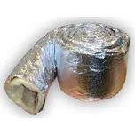 Dalap Izolační návlek na potrubí 160/10 m