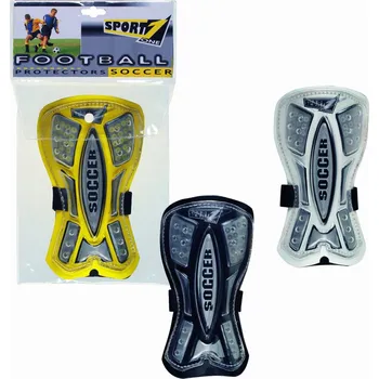 Chránič holeně pro bojový sport Sport1One Soccer - chrániče holení