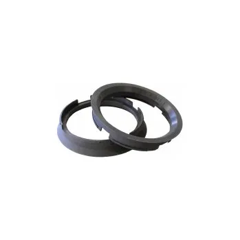 Vymezovací kroužek Vymezovací kroužky vněj. průměr 76,9 - 67,1 mm, přesah kužele 6mm