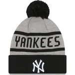 NEW ERA MLB Jake cuff beanie NEYYAN Zimní čepice US One Size 60285002