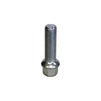 Matice na kolo Šrouby na kola M14x1,5x45mm koule R14, klíč 17