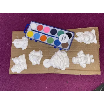 HandMade by VeJa Přívěšek na klíče č.40a - zajíc