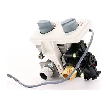 Kotel MORA TOP Armatura Mertik 13l GW40B-3B4A3C2A4-01