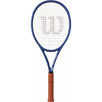Tenisová raketa Wilson Clash 100 V2.0 Roland Garros 2022 4 (4 1/2)