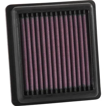 Filtr do auta K&N sportovní vložka vzduchového filtru pro Yamaha XP530 T-Max r.v. 2017, 2018 s obsahem 530 ccm