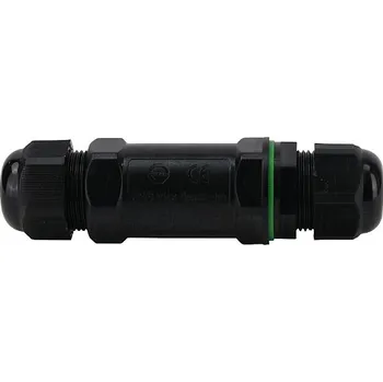 elektrický kabel Tracon Electric Kabelová spojka CST4