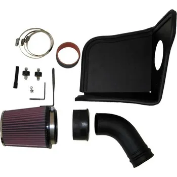Vzduchový filtr K&N sportovní kit sání 57i pro BMW 320i 2.2L Benzin r.v. 2000