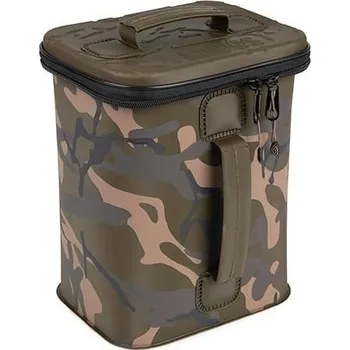 Outdoorové zavazadlo FOX - Pouzdro Aquos Camolite Multi Bag with Insert