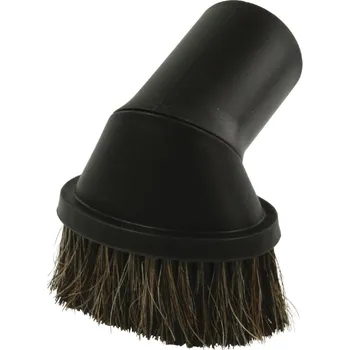 Hubice k vysavači Nedis prachový kartáč s přírodními štětinami 35 - 30 mm W7-60465N pro ETA Vitte 0506