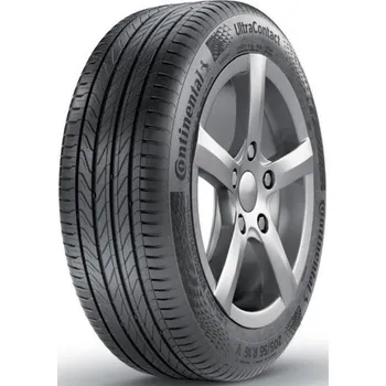 Continental UltraContact 195/60 R16 89 H FR Letní osobní pneu Continental UltraContact 195/60 R16 89 H FR