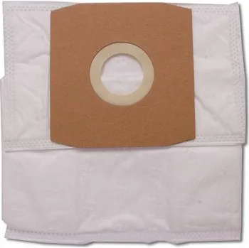 Sáček do vysavače JOLLY Textilní sáčky D3 MAX 4 ks pro Sanyo SC 35