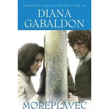 Mořeplavec (3.) - Diana Gabaldon (E-Kniha)