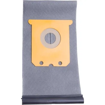 Sáček do vysavače Látkový vysypávací sáček pro vysavač Electrolux S-BAG 1ks pro Electrolux Ergospace ESCLASSIC