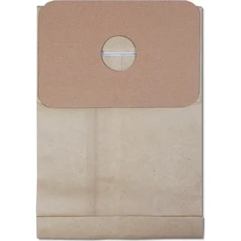 Sáček do vysavače JOLLY Papírové sáčky ETA4 5 ks pro Volta U 241