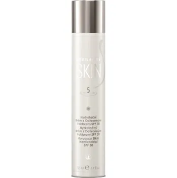 Pleťový krém Herbalife Hydratační krém s ochranným faktorem SPF 30 50 ml