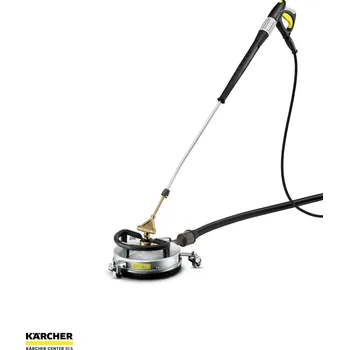 Parní čistič Kärcher FRV 30 ME