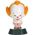 Dekorativní svítidlo Paladone Pennywise Icon Light PP5154IT