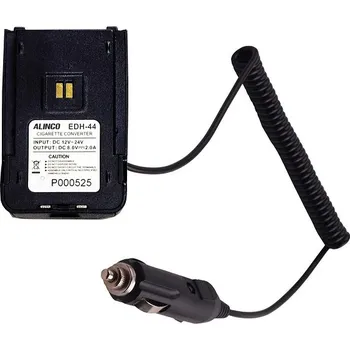 EDH-44 ,12V napájecí adaptér pro Alinco DJ-VX50