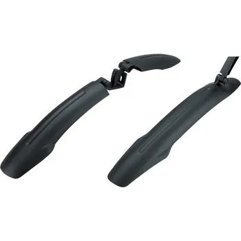 Blatník na kolo Sada blatníků GH-363 26"