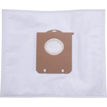 Sáček do vysavače Megabalení alternativních sáčků s-bag - 10 ks pro Philips FC 8220 až 8229 Air Star