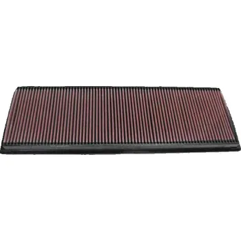 Vzduchový filtr K&N sportovní vložka vzduchového filtru pro Porsche 911 r.v. 1999, 2000 3.6L Benzin