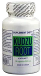 K&K Bioplus Kudzu Root 500 mg 90 cps.