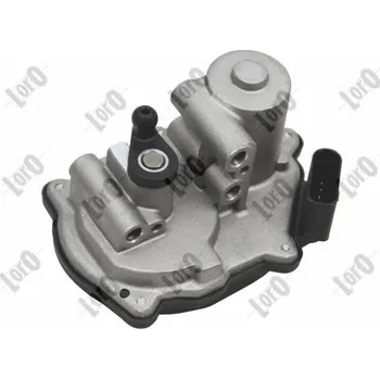 Váha vzduchu Nastavovací prvek, klapka (sací potrubí) ABAKUS 123-01-001