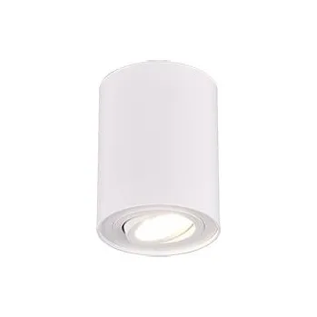 Nástěnné svítidlo Stropní bodové svítidlo Trio 612900131 Cookie 1x35W|GU10, bílá