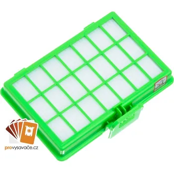 Příslušenství pro úklid HEPA filtr JOLLY HF18 pro vysavače Rowenta Power Space pro Rowenta Power Space
