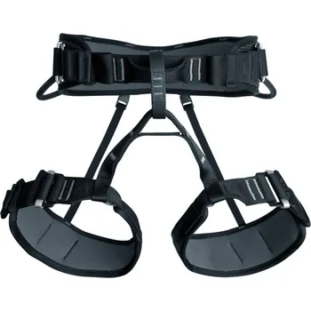 Úvazek Singing Rock Urban 2 Barva: černá / Velikost: M–L