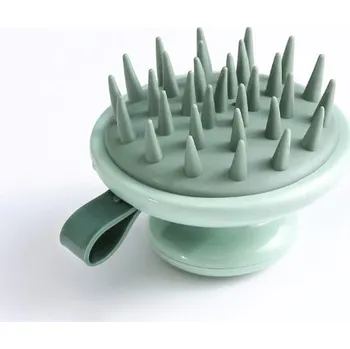 Masáž Masážní kartáč hlavy MF714