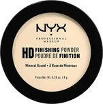 NYX Professional Makeup High Definition…