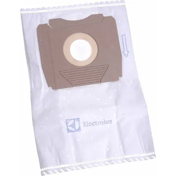 Sáček do vysavače Electrolux Textilní sáčky ES51 4 ks pro AEG 69AAA01